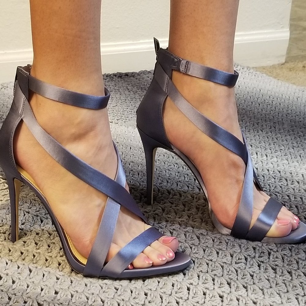 Vince Camuto - Devin, Strappy Evening Sandal